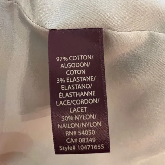 Dress - Picture 3 of 4